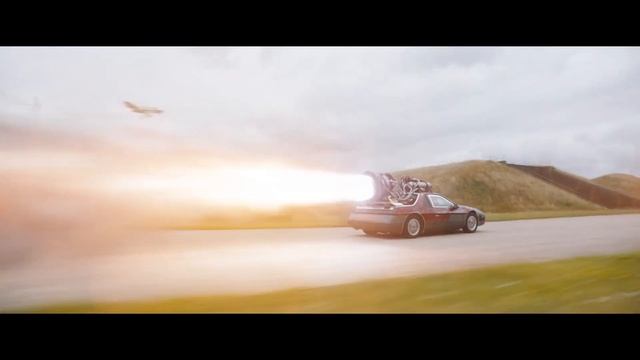 IMAX Reel: The Hitman`s Wife`s Bodyguard смотреть онлайн