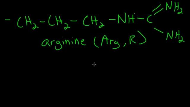 Hydrophilic Side Chains .mp4 смотреть онлайн