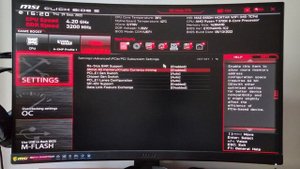 AMD Smart Access Memory Nasıl Açılır ? Re-Size Bar Aktifleştirme / MSi MAG B550 Anakart RX 6700 XT