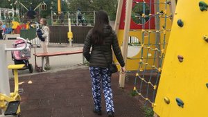 не догонишь