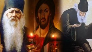 КОНЕЦ МИРА МОЖЕТ НАСТУПИТЬ В ОДИН МОМЕНТ..ВЕЛИКИЙ РУССКИЙ СТАРЕЦ ПАВЕЛ(ГРУЗДЕВ) ч.8