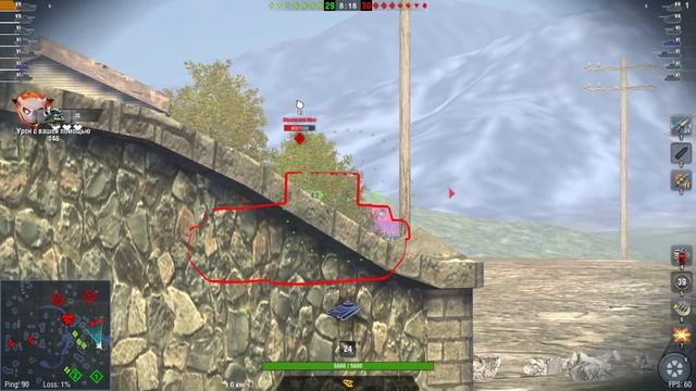 world of tanks blitz смотреть онлайн