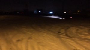 LADA 2105 RIVA Subaru sound exhaust