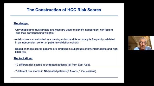 APASL Hepatology Webinar Episode-2 Session-5: Dr. Graham Cooke (UK), Dr. Massimo Colombo (Italy) смотреть онлайн