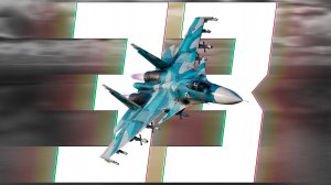 КОРОТКО И ЯСНО | Су-33 В WAR THUNDER