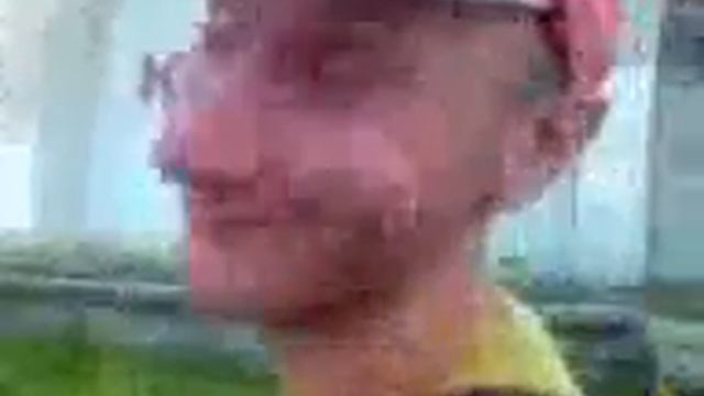 человека колбасит супер огонь!! смотреть онлайн