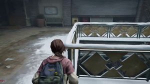 The Last of Us / Одни Из Нас / ОСТАВШИЕСЯ ПОЗАДИ / Серия #1