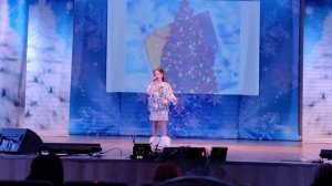 "Три белых коня" ДК Карачев 29.12.24 г.