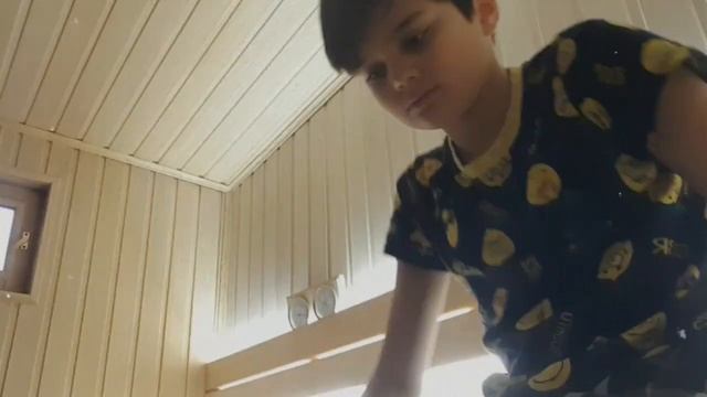 5 НОЧЕЙ СО ШЛЁПОЙ ФИНАЛ