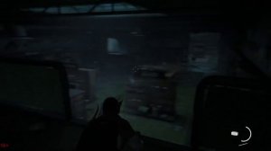 The Last of Us / Одни Из Нас / ОСТАВШИЕСЯ ПОЗАДИ / Серия #7