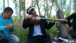 базморо Тошпулоди Фароби