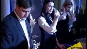 Истории в деталях - Оксана Робски (часть 1 из 2)