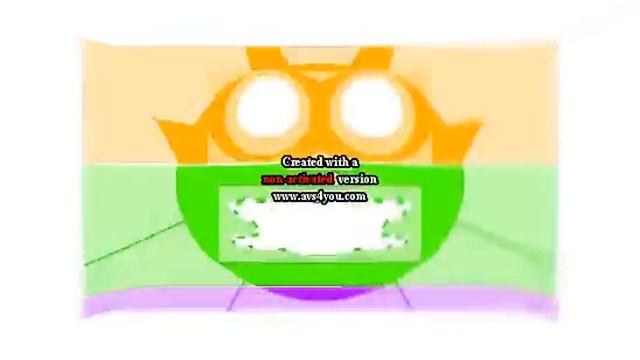 Angry Preview 2 Effects