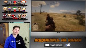 Реакция на Брейна и Алекса ➤ СМЕШНЫЕ МОМЕНТЫ С БРЕЙНОМ в RDRO | УГАР С БРЕЙНОМ И АЛЕКСОМ