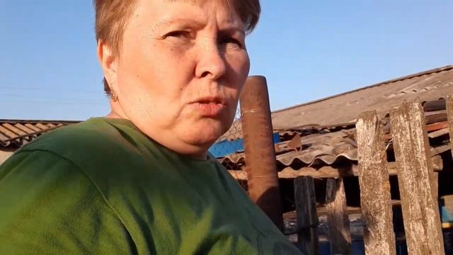 Как живут простые люди в деревне, август месяц.Приглашаю посмотреть.