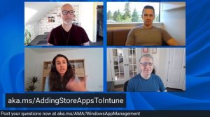 Microsoft Store and Windows app management | Ask Microsoft Anything