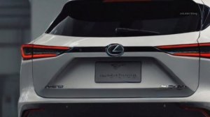 2025 Lexus RX 350 Facelift Hybrid Official Revealed - FIRST LOOK! | Release & Price