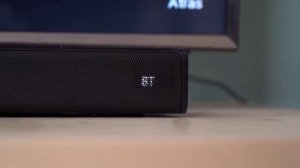 Xiaomi Mi Soundbar 3.1 CH