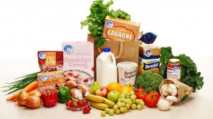 БУДЬ ЕДОЙ Be a Food