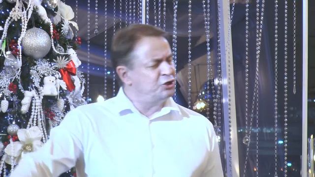 Выступление на ЮТВ