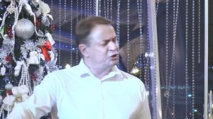 Выступление на ЮТВ