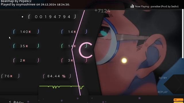 Osu!