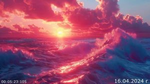 905 Непостоянство времени 16.04.2024 г