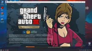 Grand Theft Auto 3 The Definitive Edition чит трейнер