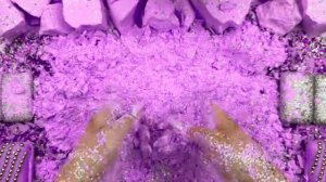 ASMR Soap