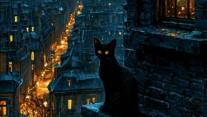 Истории из жизни - Поиск идеального будущего...