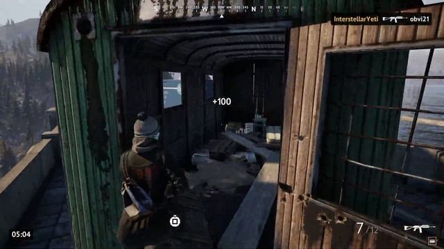 The Most Fun Mode in Vigor? смотреть онлайн