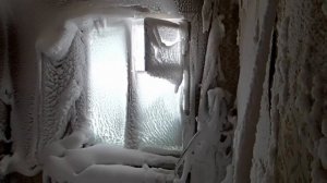 В поисках толсторогов 2.