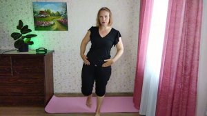 Упражнения для ягодиц / Быстрая активация ягодичных мышц / Почему это важно в любом возрасте?