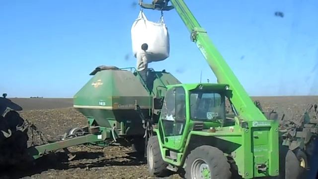 сіємо озиму пшиницю смотреть онлайн