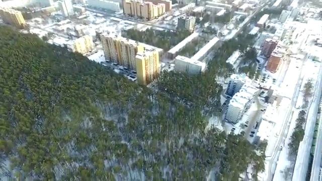 Новосибирская область с высоты #высота#красотавокруг#топ#2023 #новосибирскаяобласть#атмосфера