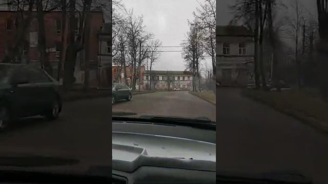 Ушедший за порог смотреть онлайн