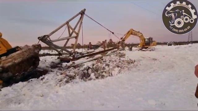 Эвакуация 2023