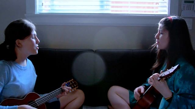 Tangled Up (An Original Song) смотреть онлайн