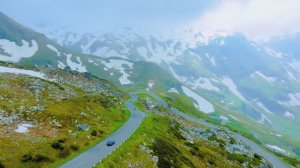 Самая могущественная природа на Земле 4K HDR 60 кадров в секунду Dolby Vision