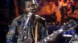 Chuck Berry   Promised Land