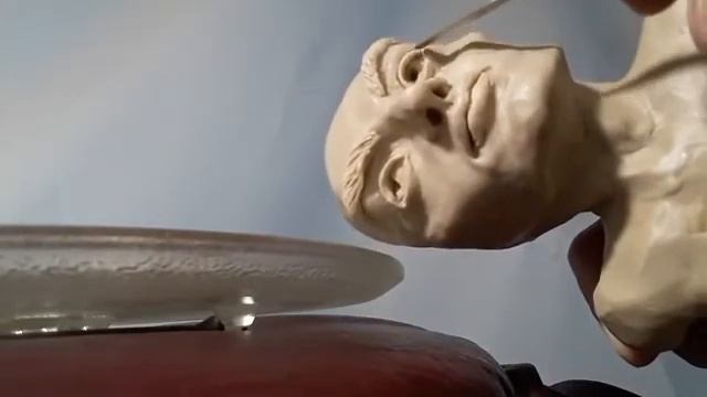 Рабочий процесс