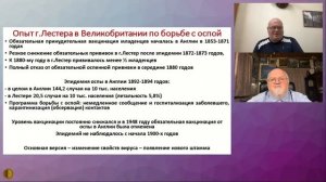 "Волшебная пуля" - критически обсуждаем "безусловные" достижения медицины - Родионов Андрей