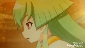 Дикие скричеры клип с Занадой.