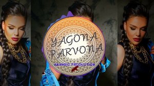 Yagona Parvona Yangi Klip 2017 Ягона янги клип
