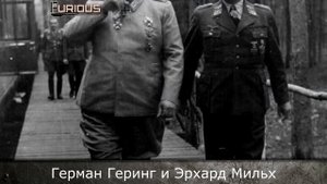 Только История: создание Messerschmitt Me.262.