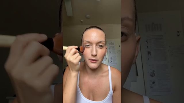 LIVE GRWM : Shiseido Makeup