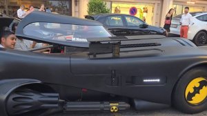 Миллиардеры и суперкары.
Монако 2024