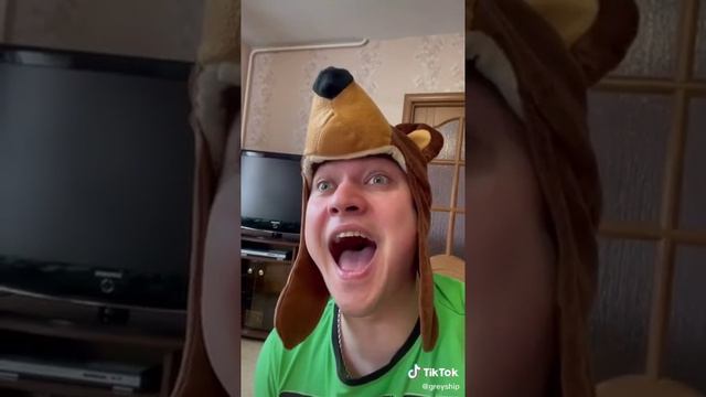 #80 Дай поиграть grey ship смотреть онлайн