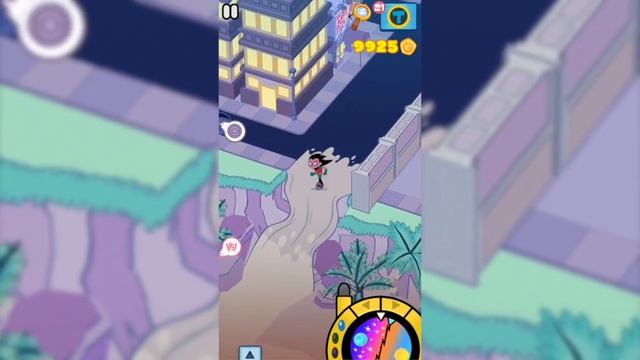Мини Титаны (ЮНЫЕ ТИТАНЫ ВПЕРЕД)/Teeny Titans - Teen Titans Go-Прохождение №53 (Gameplay iOS/Adroid смотреть онлайн