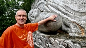 Вьетнам. Нячанг. Пагода Лонг Шон